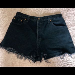 Levi’s Shorts